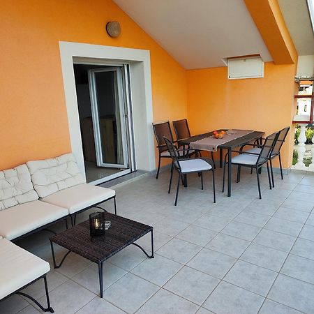 Apartmani Seka Βόντιτσε Εξωτερικό φωτογραφία