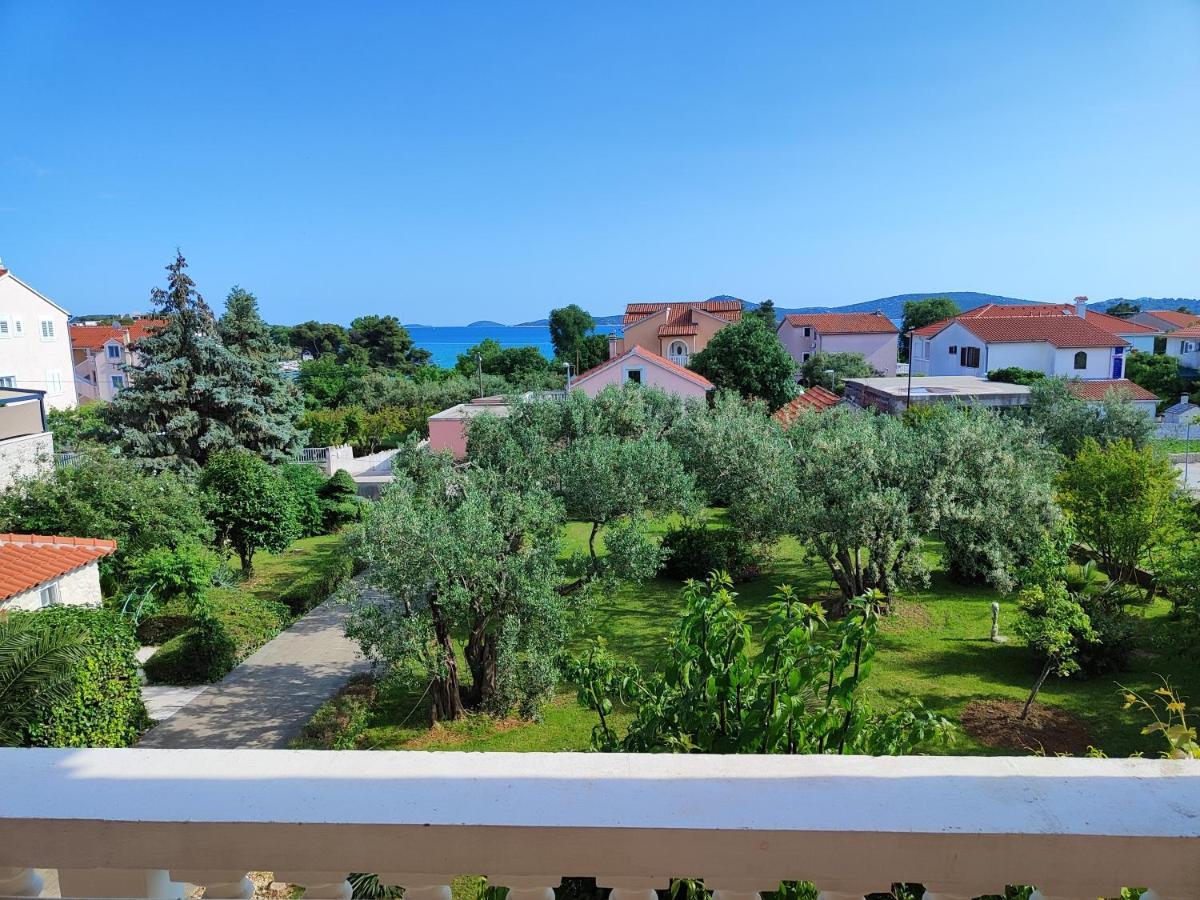 Apartmani Seka Βόντιτσε Εξωτερικό φωτογραφία
