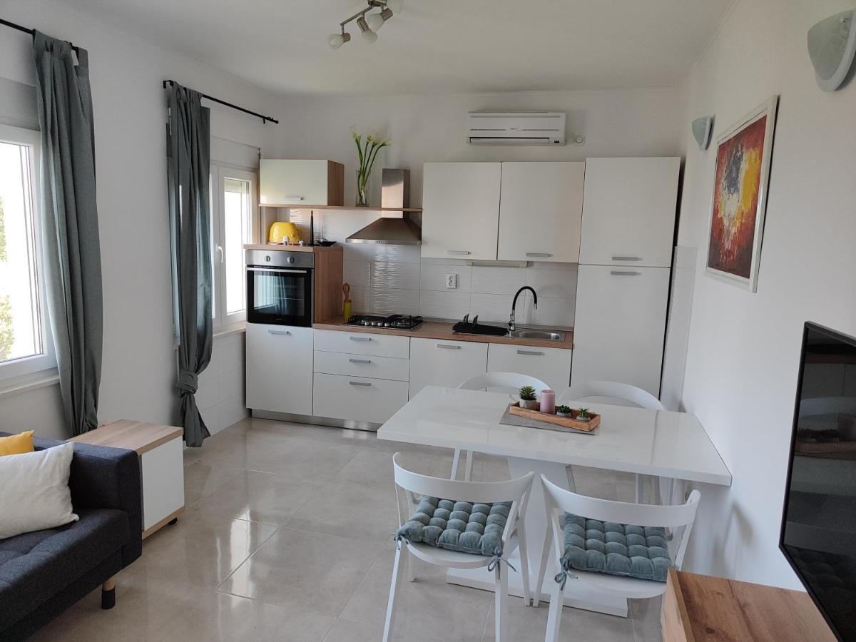 Apartmani Seka Βόντιτσε Εξωτερικό φωτογραφία