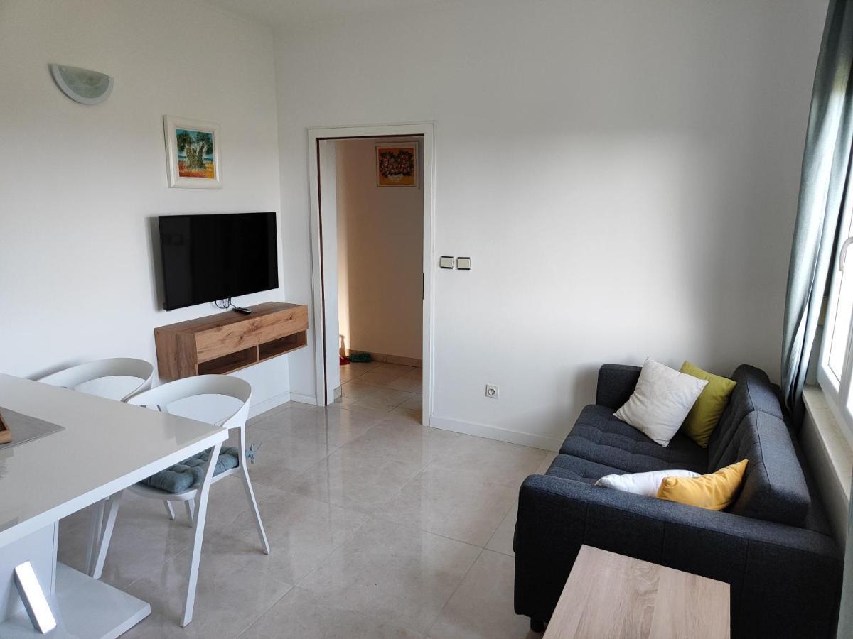 Apartmani Seka Βόντιτσε Εξωτερικό φωτογραφία