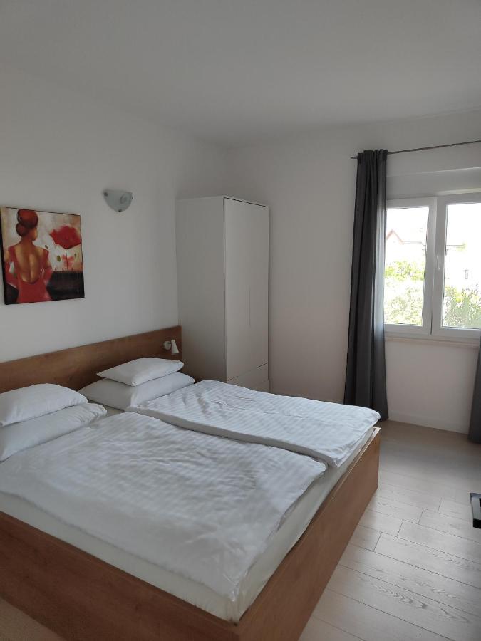 Apartmani Seka Βόντιτσε Εξωτερικό φωτογραφία