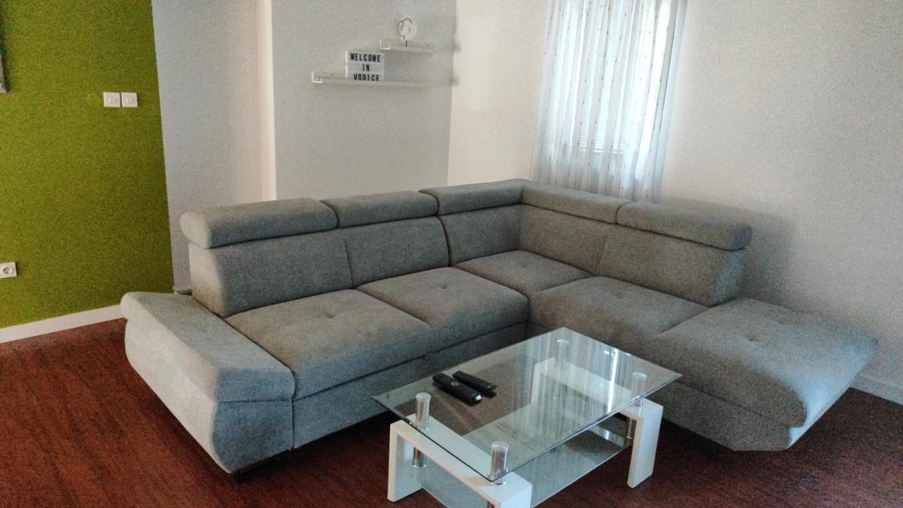 Apartmani Seka Βόντιτσε Εξωτερικό φωτογραφία