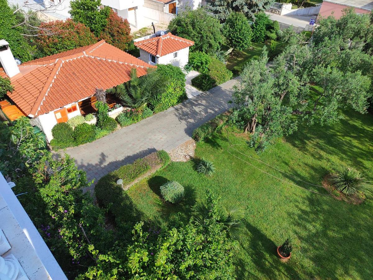 Apartmani Seka Βόντιτσε Εξωτερικό φωτογραφία