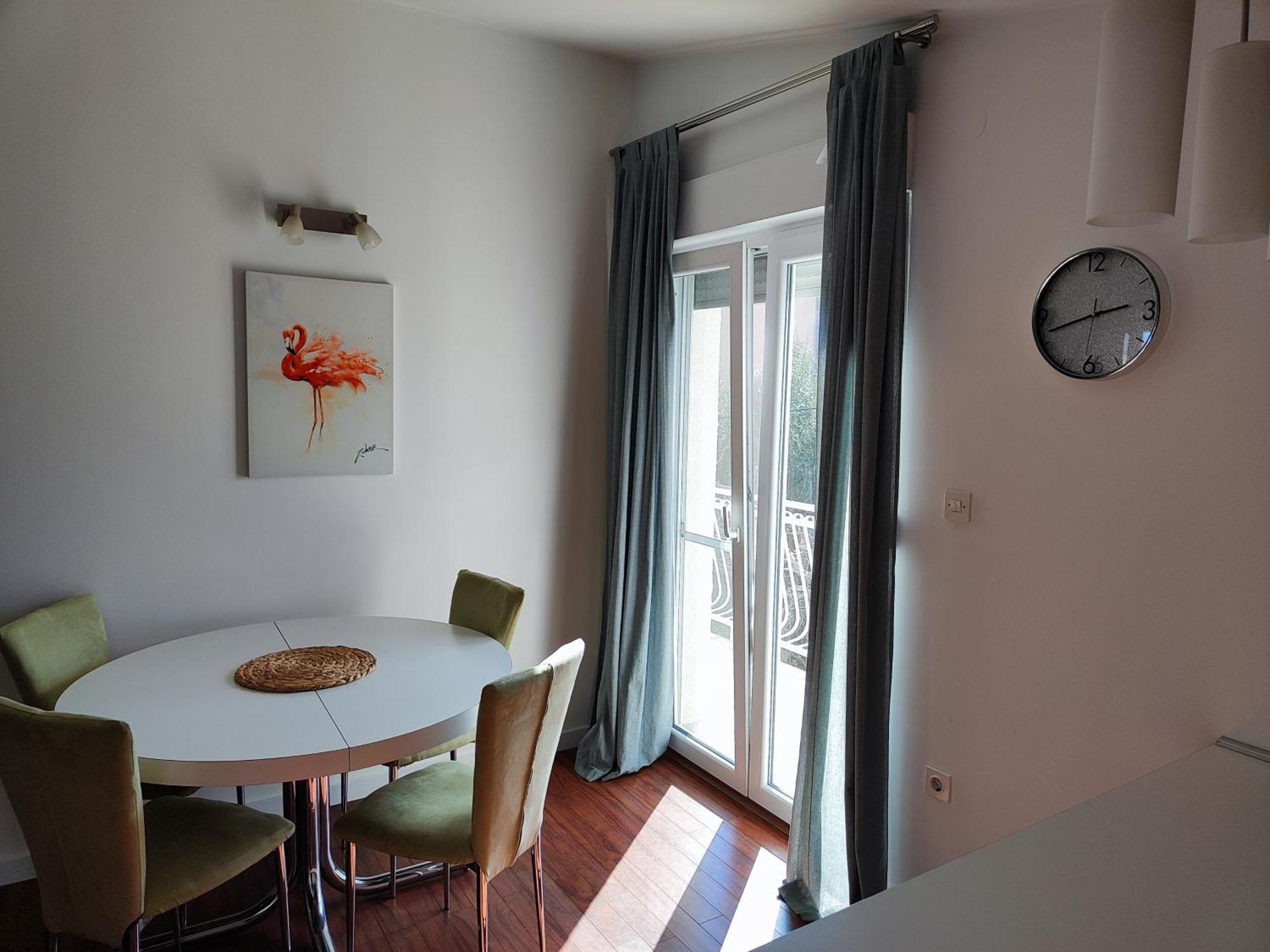 Apartmani Seka Βόντιτσε Εξωτερικό φωτογραφία