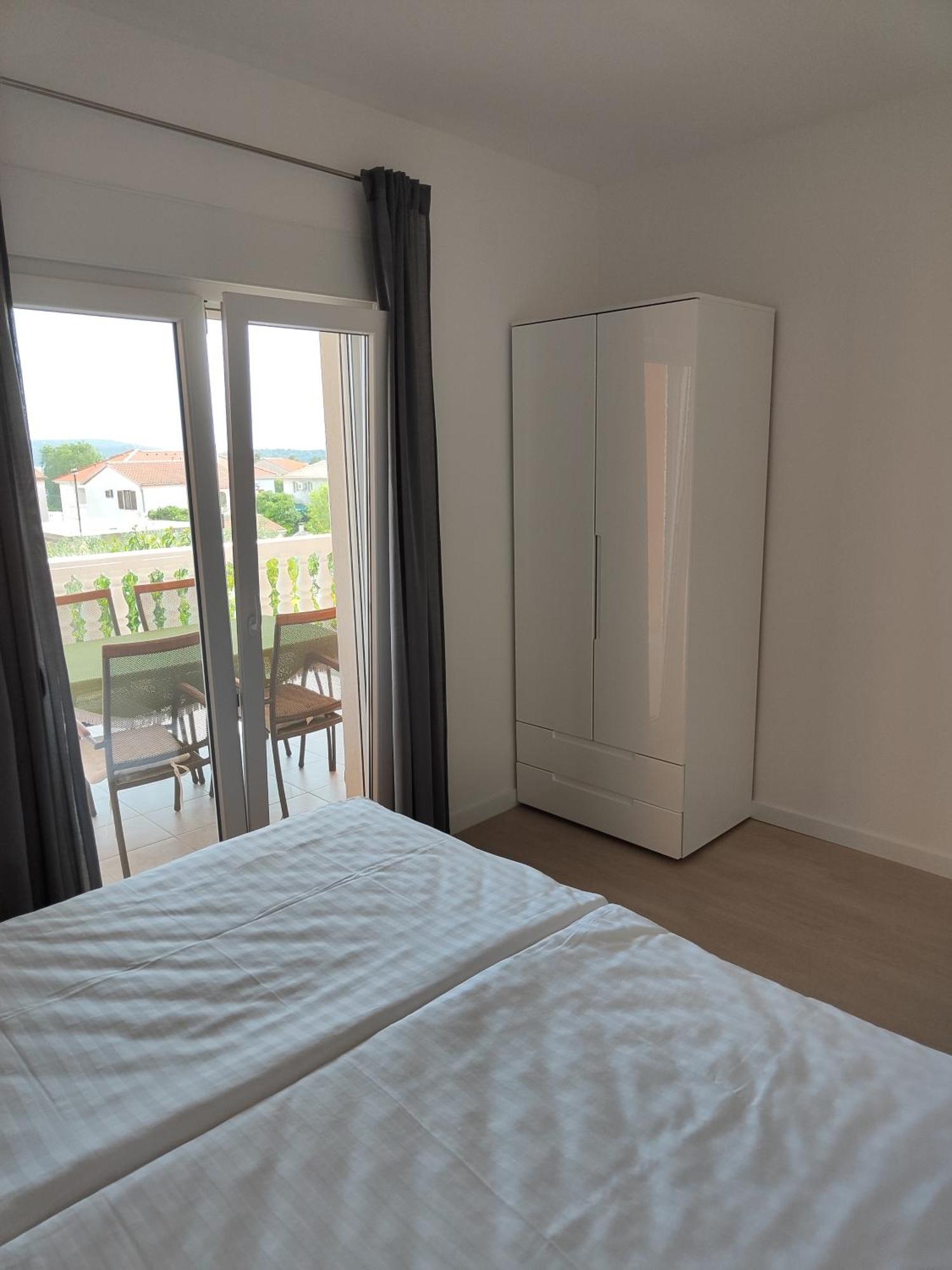 Apartmani Seka Βόντιτσε Εξωτερικό φωτογραφία
