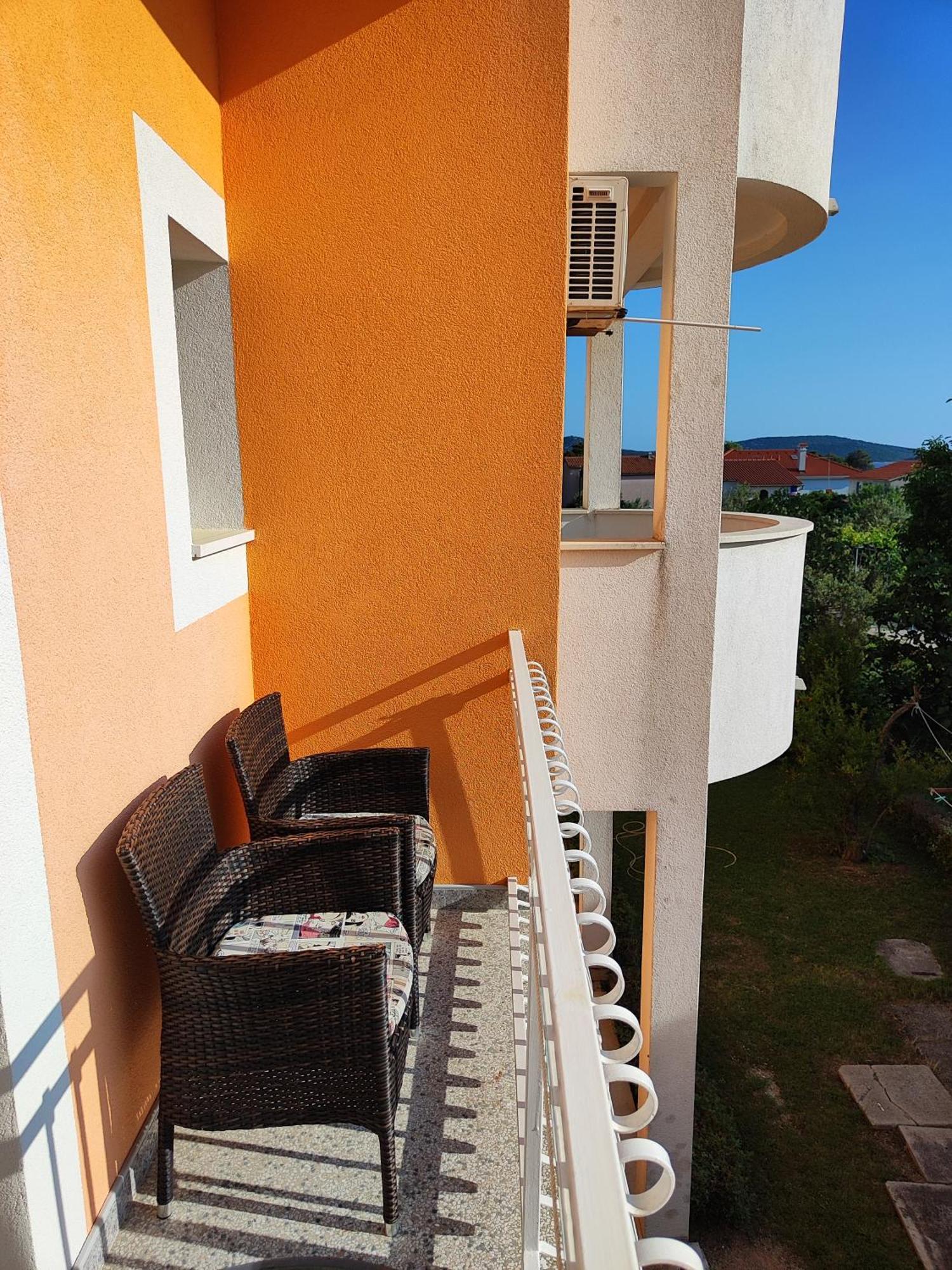 Apartmani Seka Βόντιτσε Εξωτερικό φωτογραφία