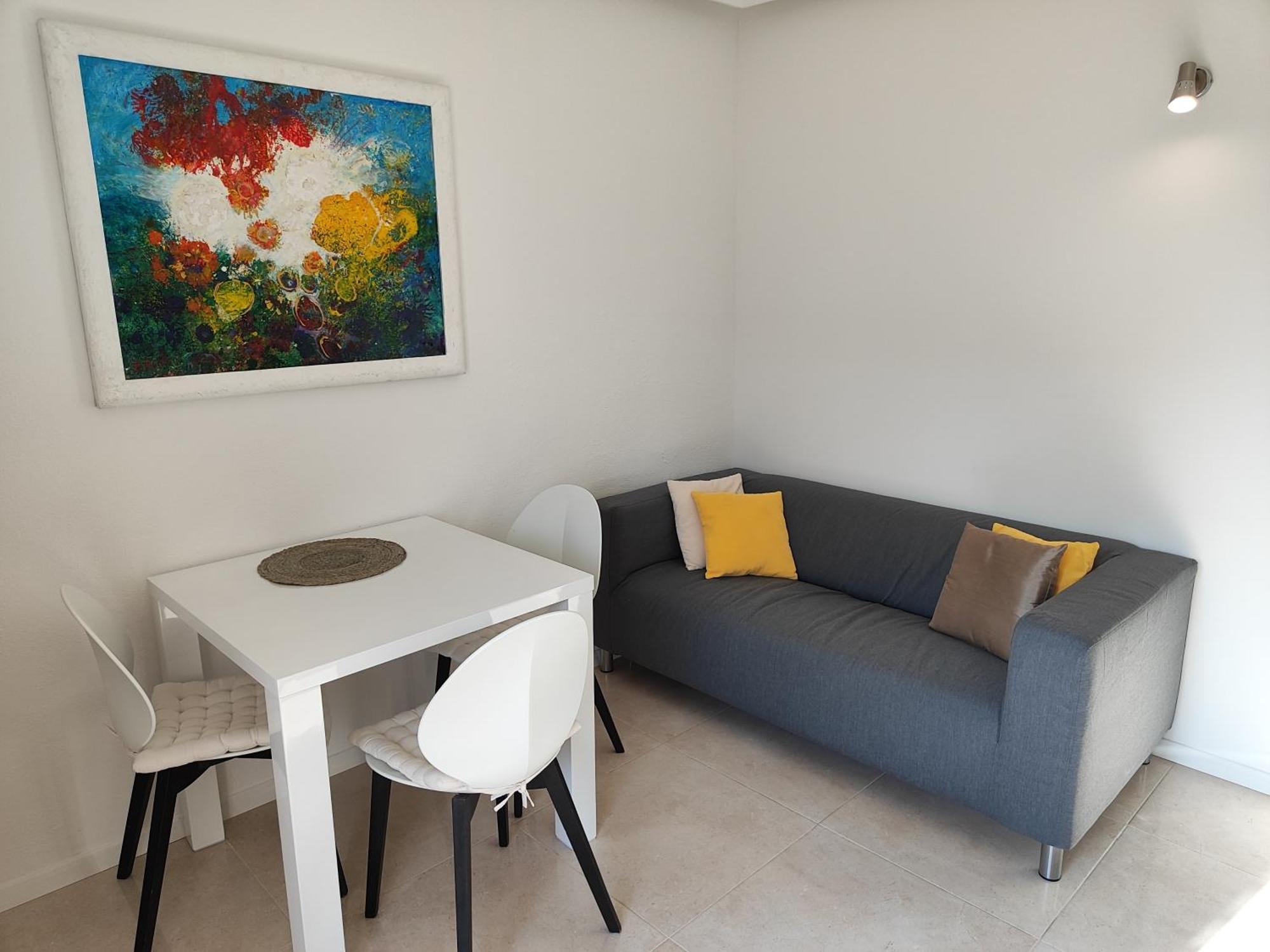 Apartmani Seka Βόντιτσε Εξωτερικό φωτογραφία