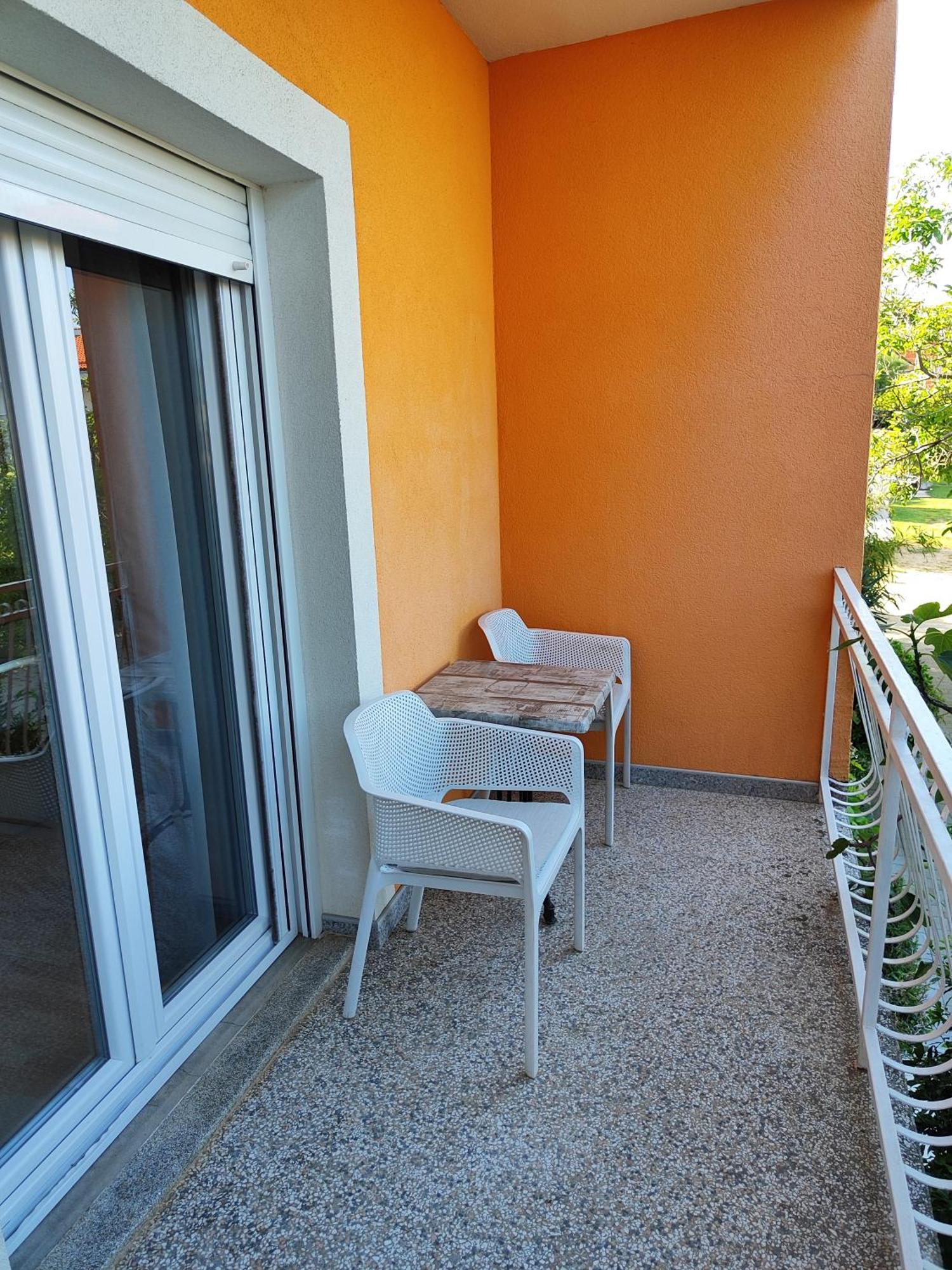 Apartmani Seka Βόντιτσε Εξωτερικό φωτογραφία
