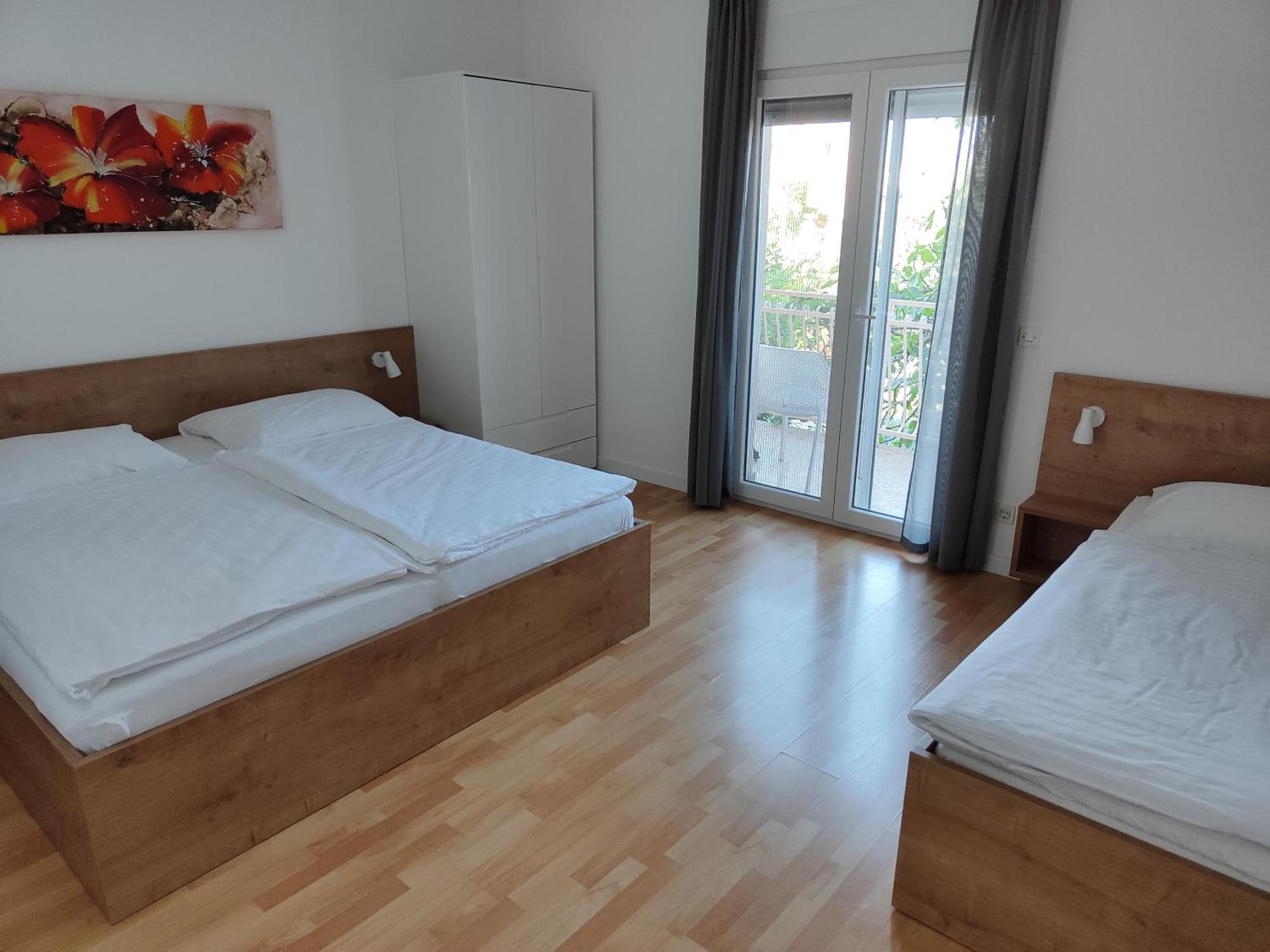 Apartmani Seka Βόντιτσε Εξωτερικό φωτογραφία