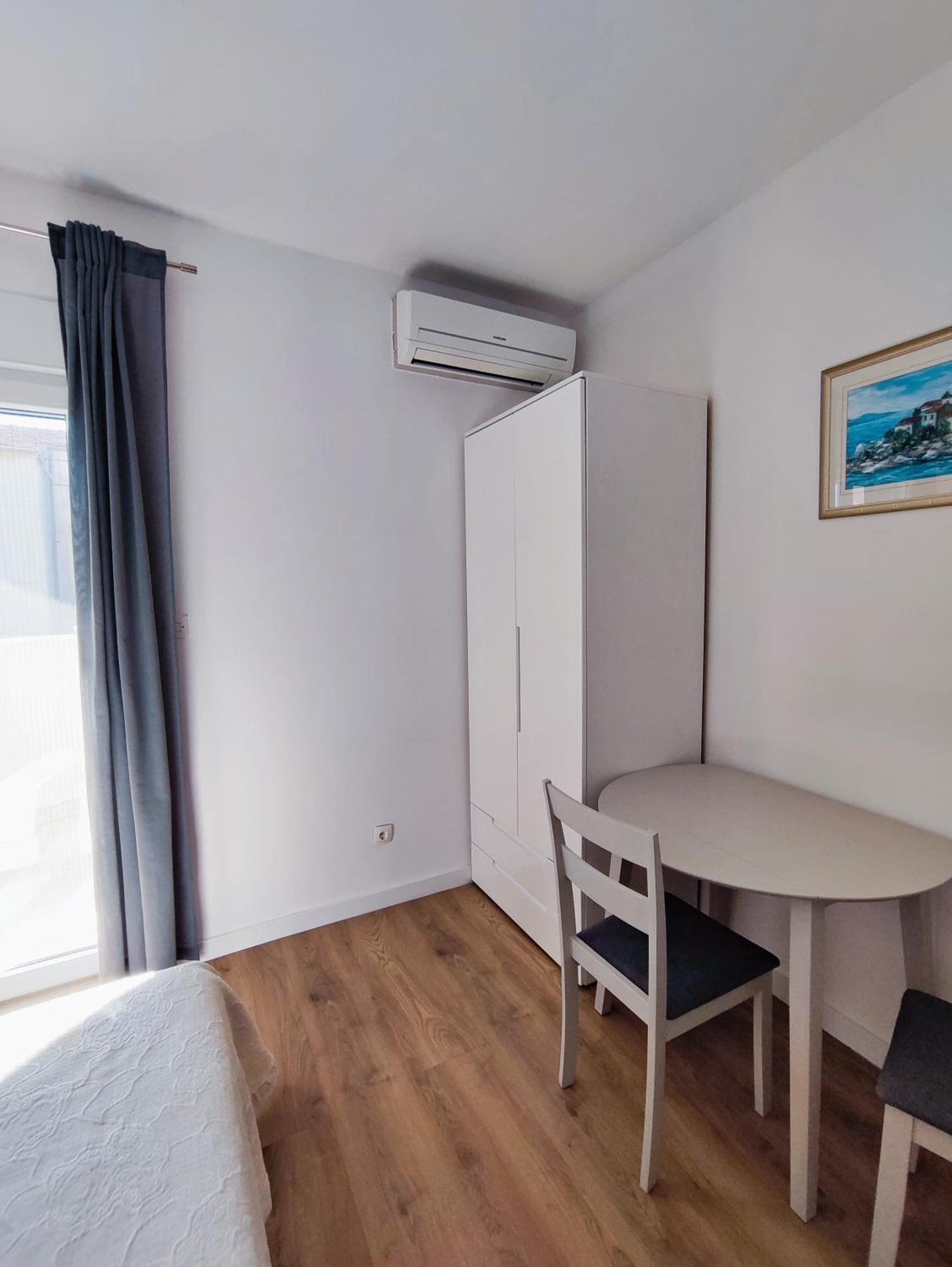 Apartmani Seka Βόντιτσε Εξωτερικό φωτογραφία
