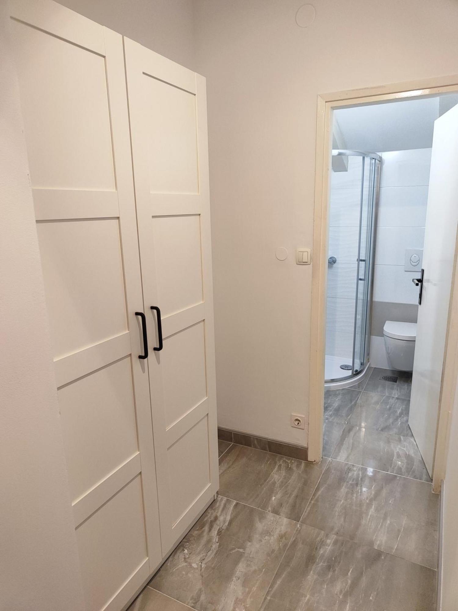 Apartmani Seka Βόντιτσε Εξωτερικό φωτογραφία