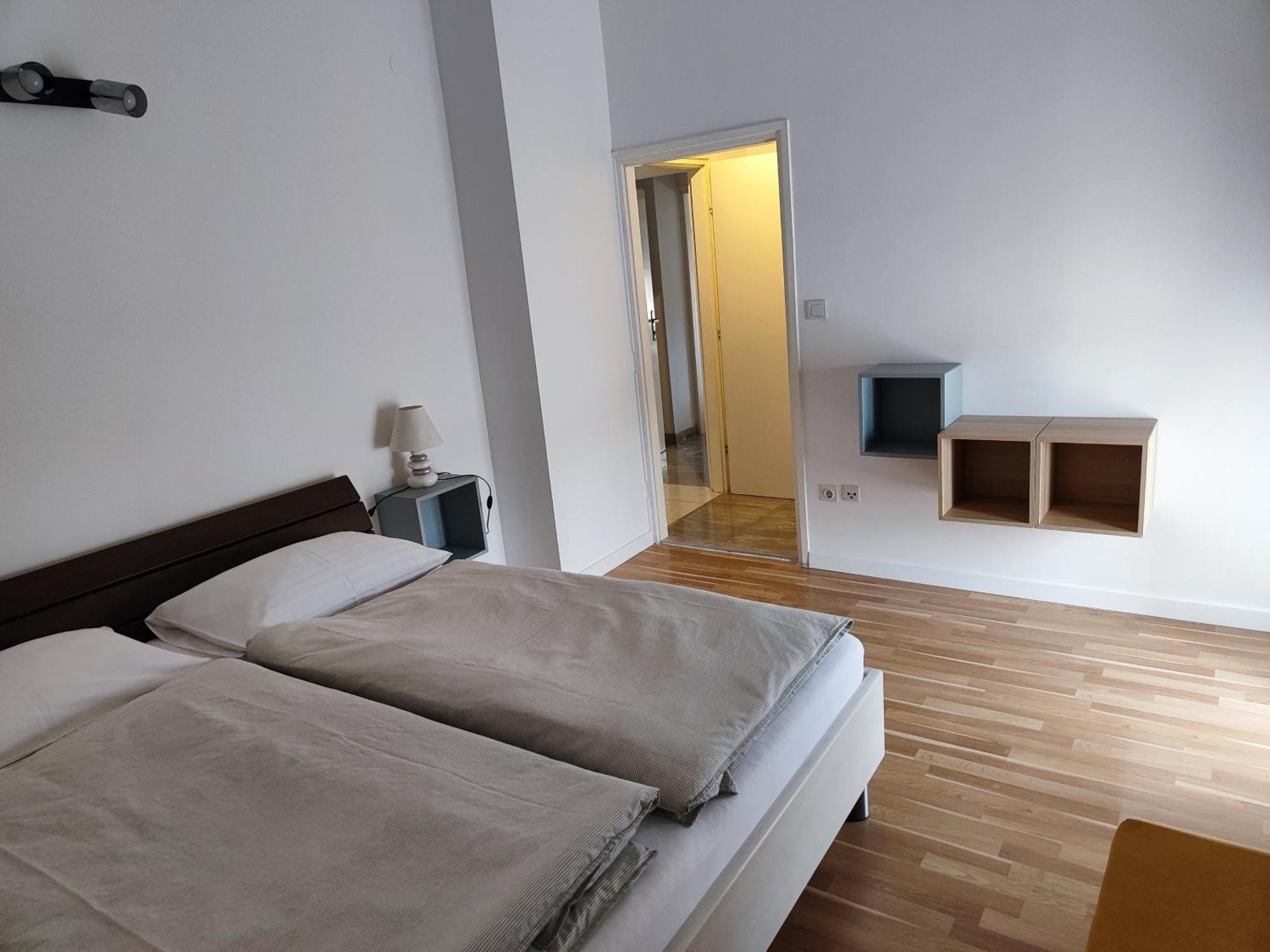 Apartmani Seka Βόντιτσε Εξωτερικό φωτογραφία