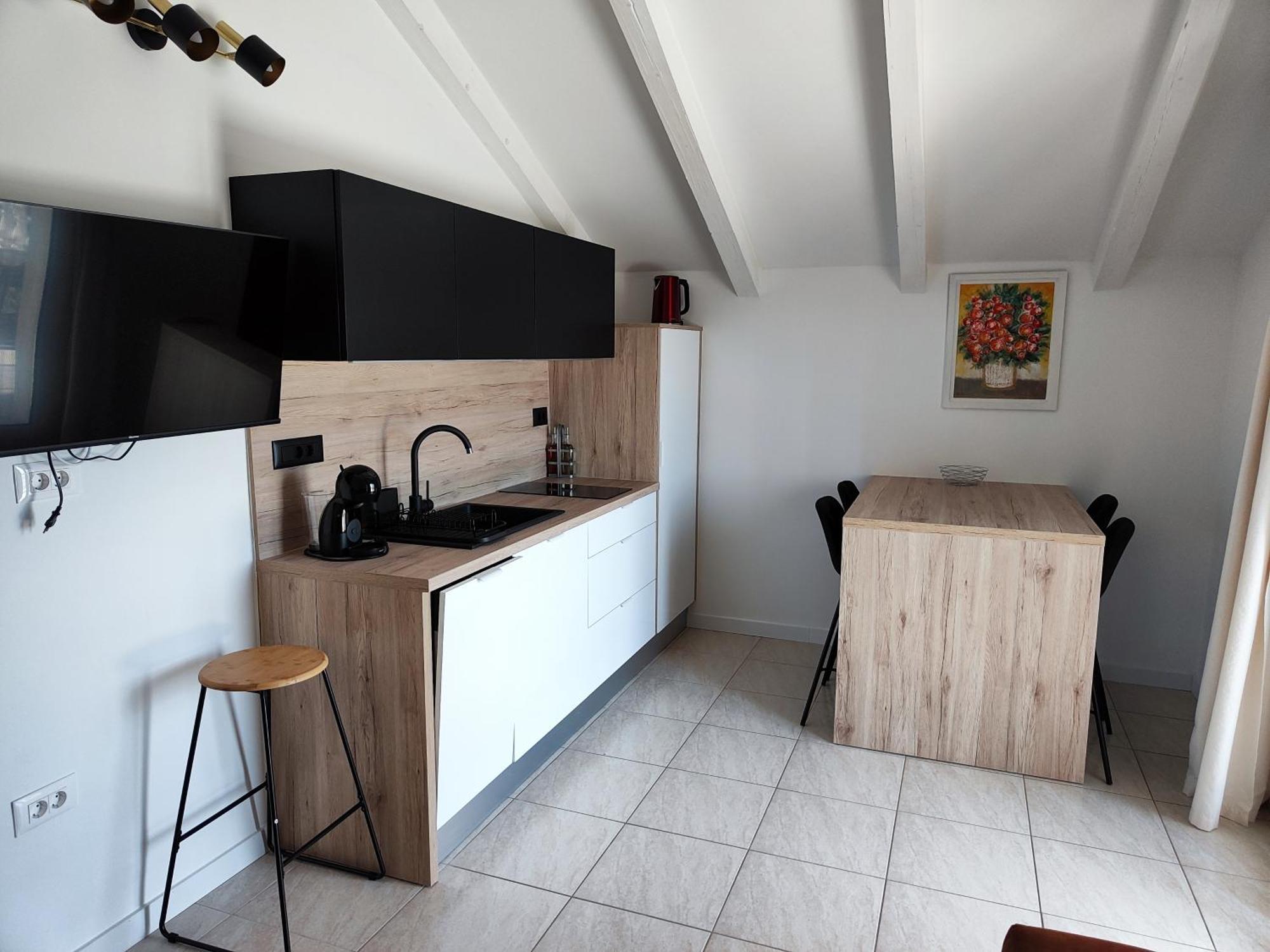 Apartmani Seka Βόντιτσε Εξωτερικό φωτογραφία