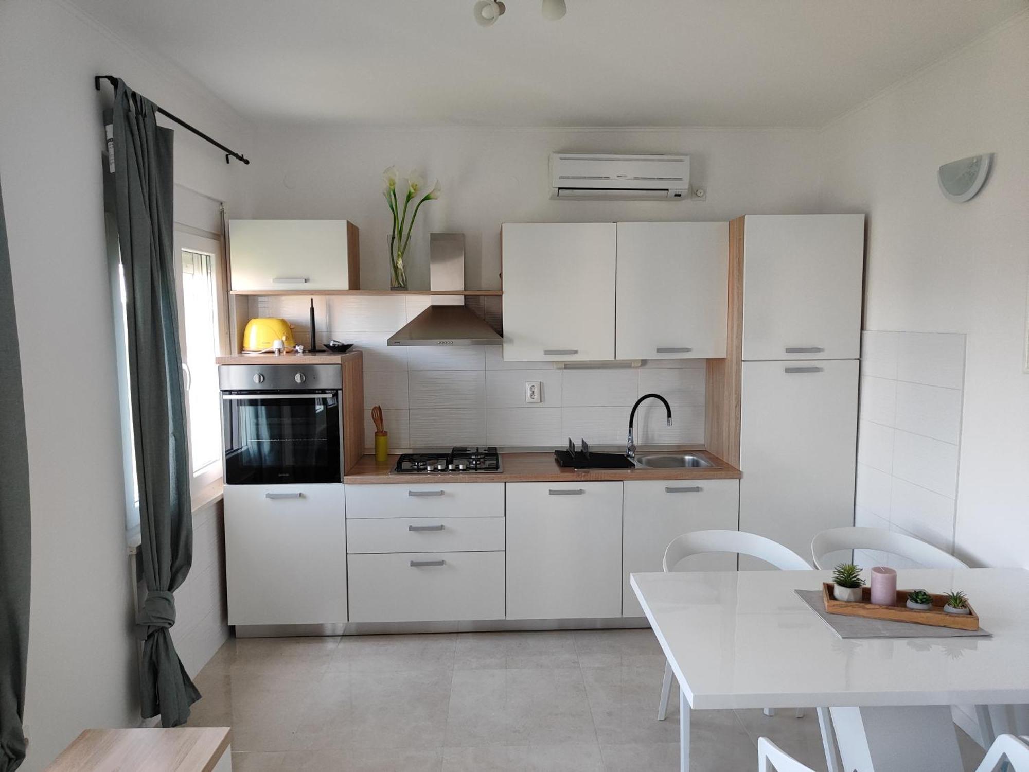 Apartmani Seka Βόντιτσε Εξωτερικό φωτογραφία
