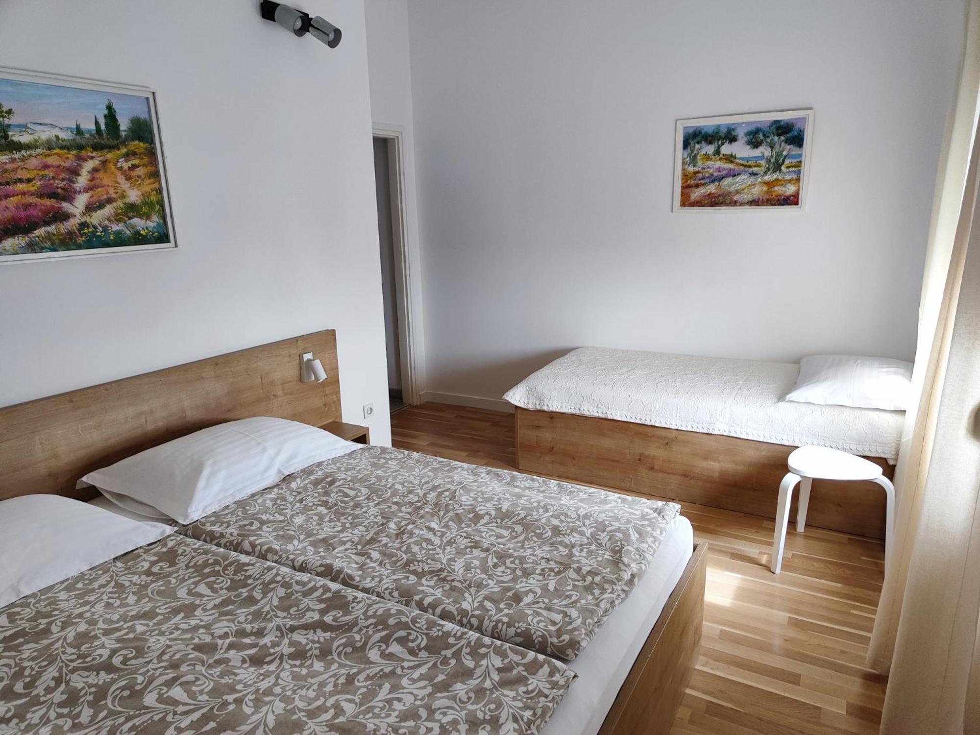Apartmani Seka Βόντιτσε Εξωτερικό φωτογραφία