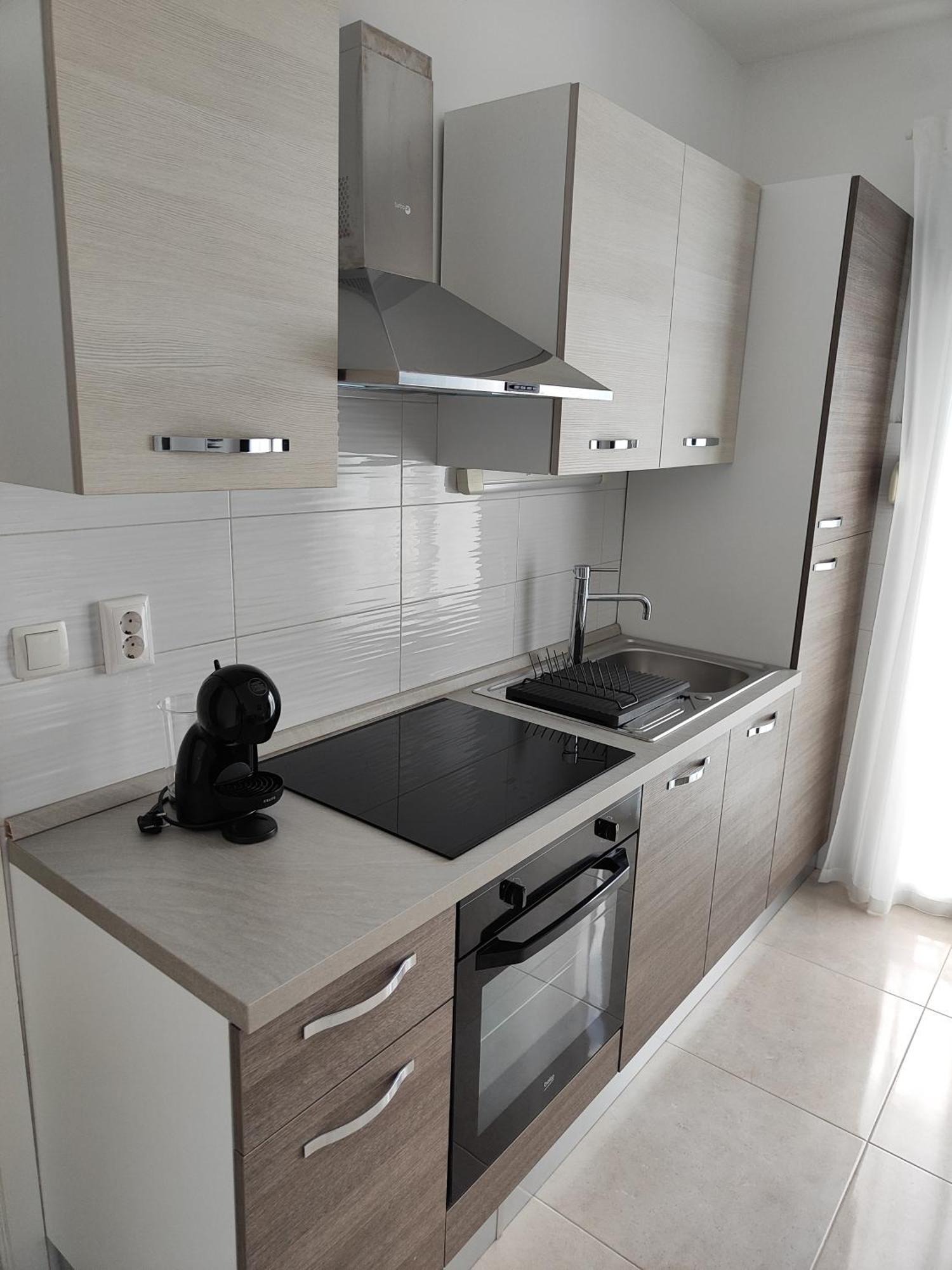 Apartmani Seka Βόντιτσε Εξωτερικό φωτογραφία