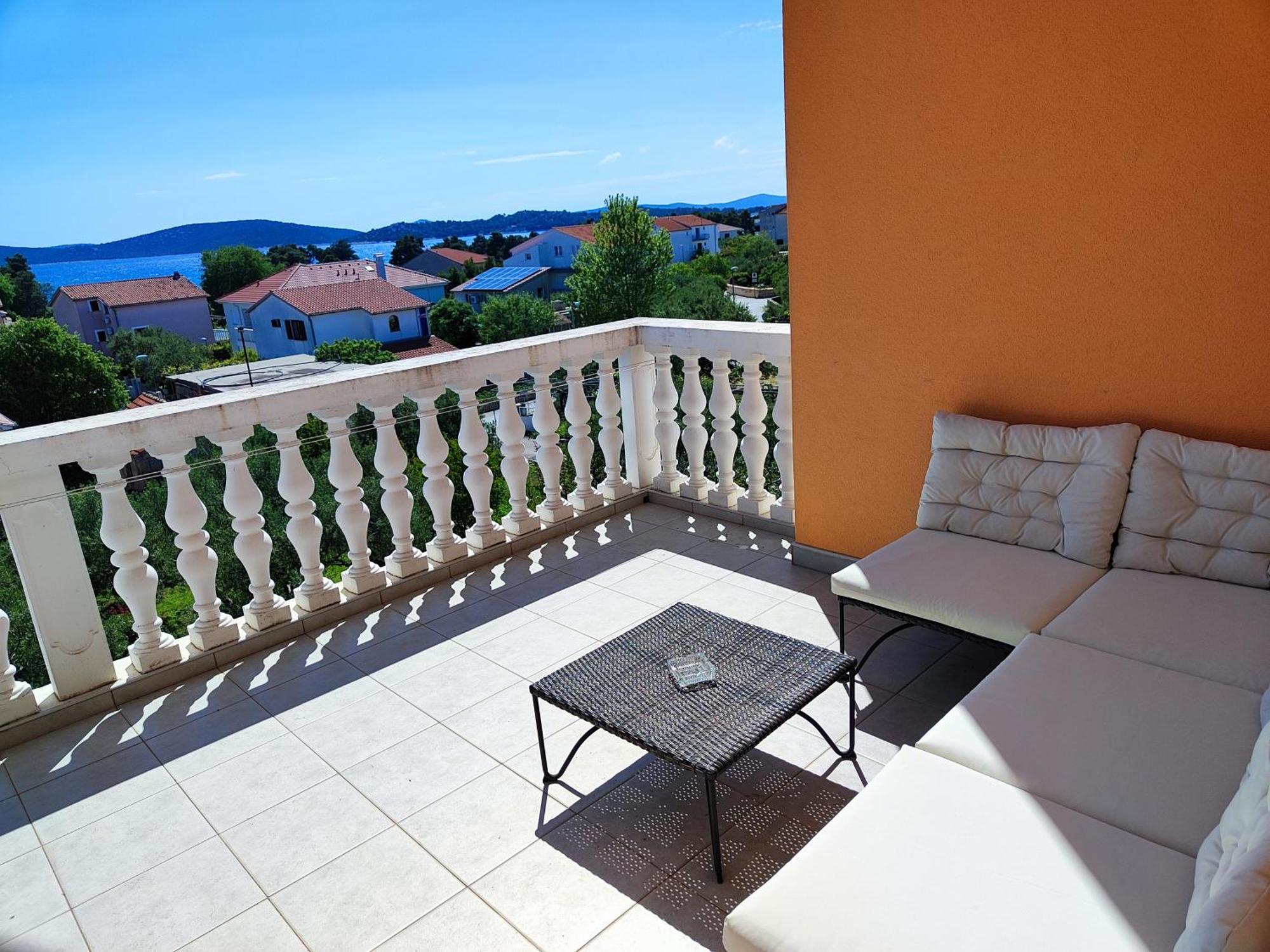 Apartmani Seka Βόντιτσε Εξωτερικό φωτογραφία