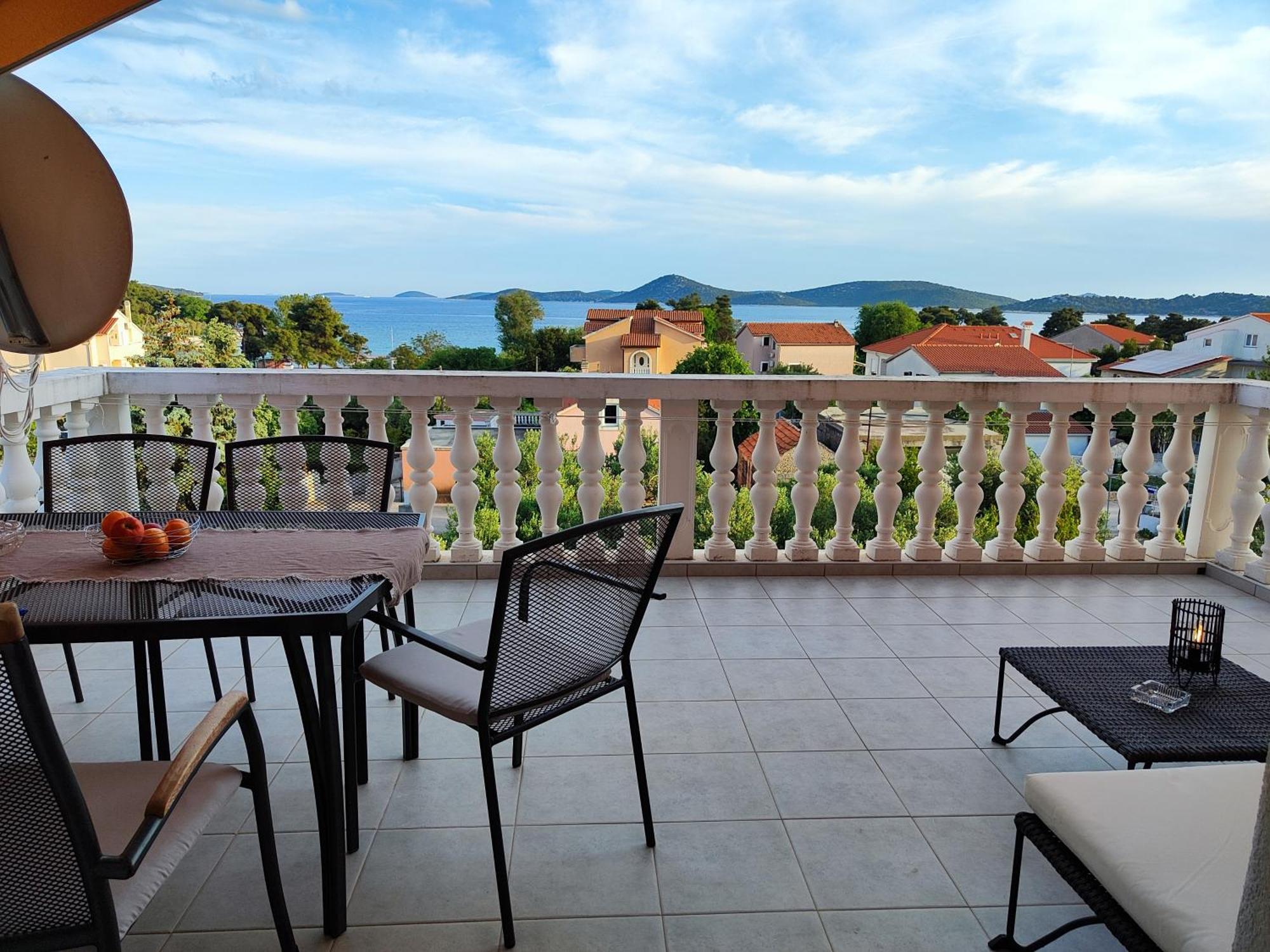 Apartmani Seka Βόντιτσε Εξωτερικό φωτογραφία