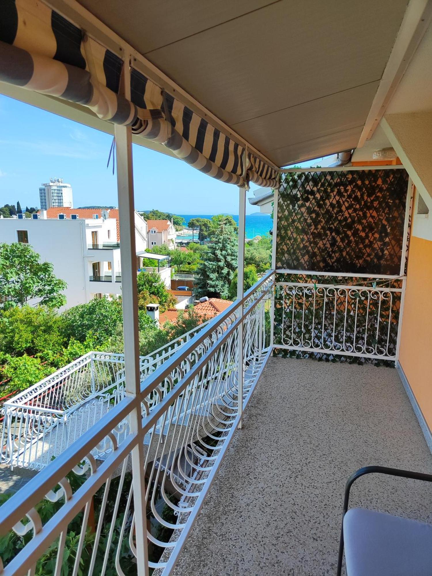 Apartmani Seka Βόντιτσε Δωμάτιο φωτογραφία