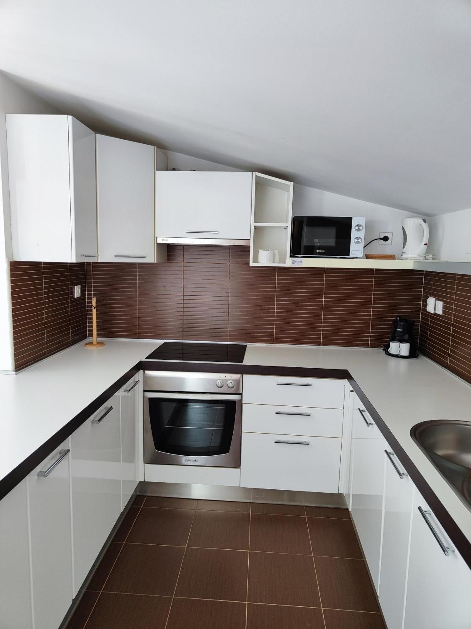 Apartmani Seka Βόντιτσε Δωμάτιο φωτογραφία