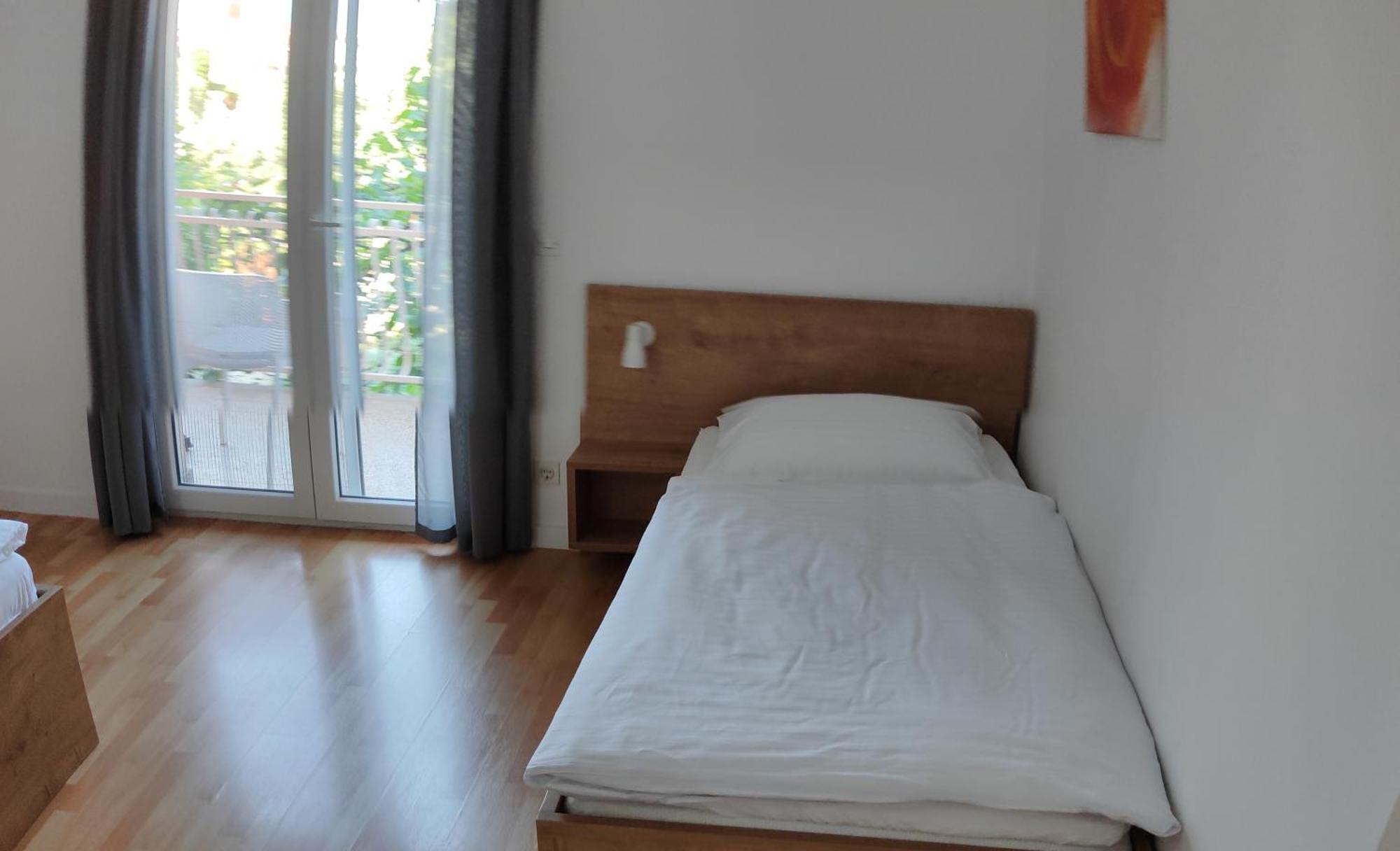 Apartmani Seka Βόντιτσε Δωμάτιο φωτογραφία