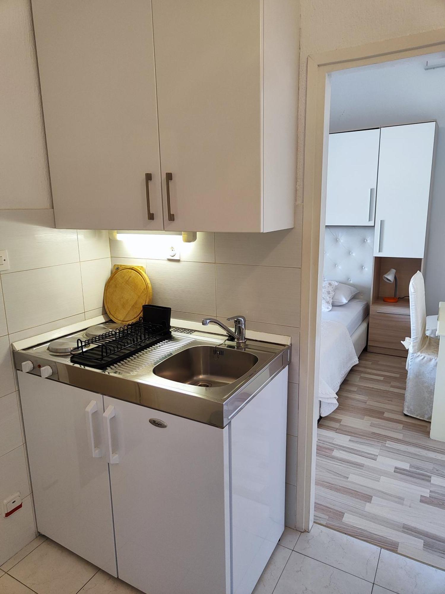Apartmani Seka Βόντιτσε Δωμάτιο φωτογραφία