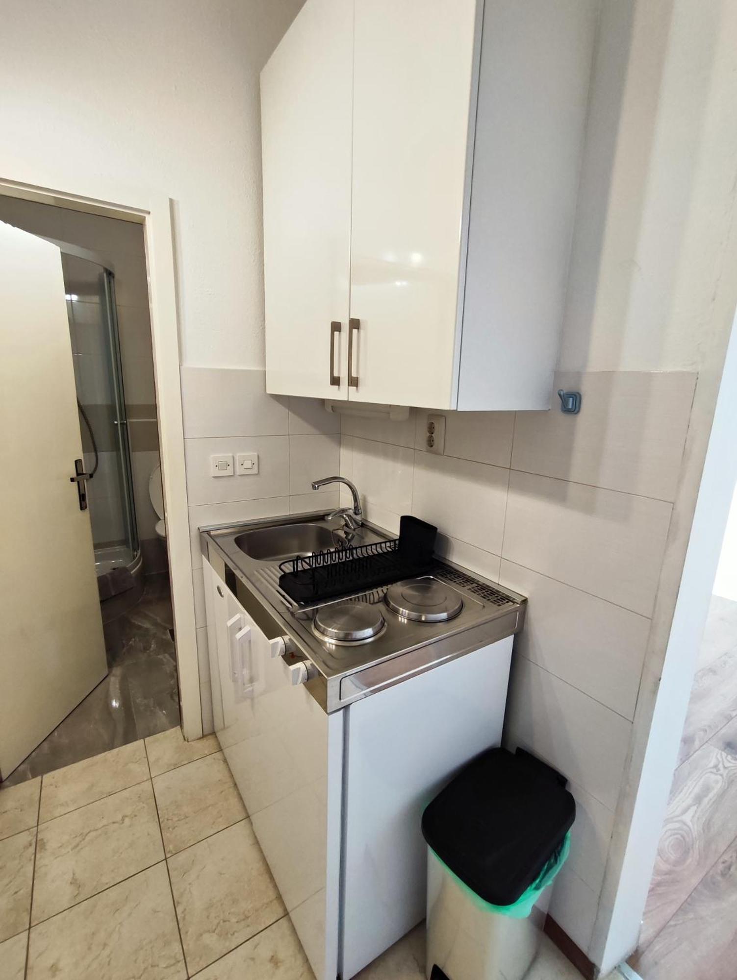 Apartmani Seka Βόντιτσε Δωμάτιο φωτογραφία