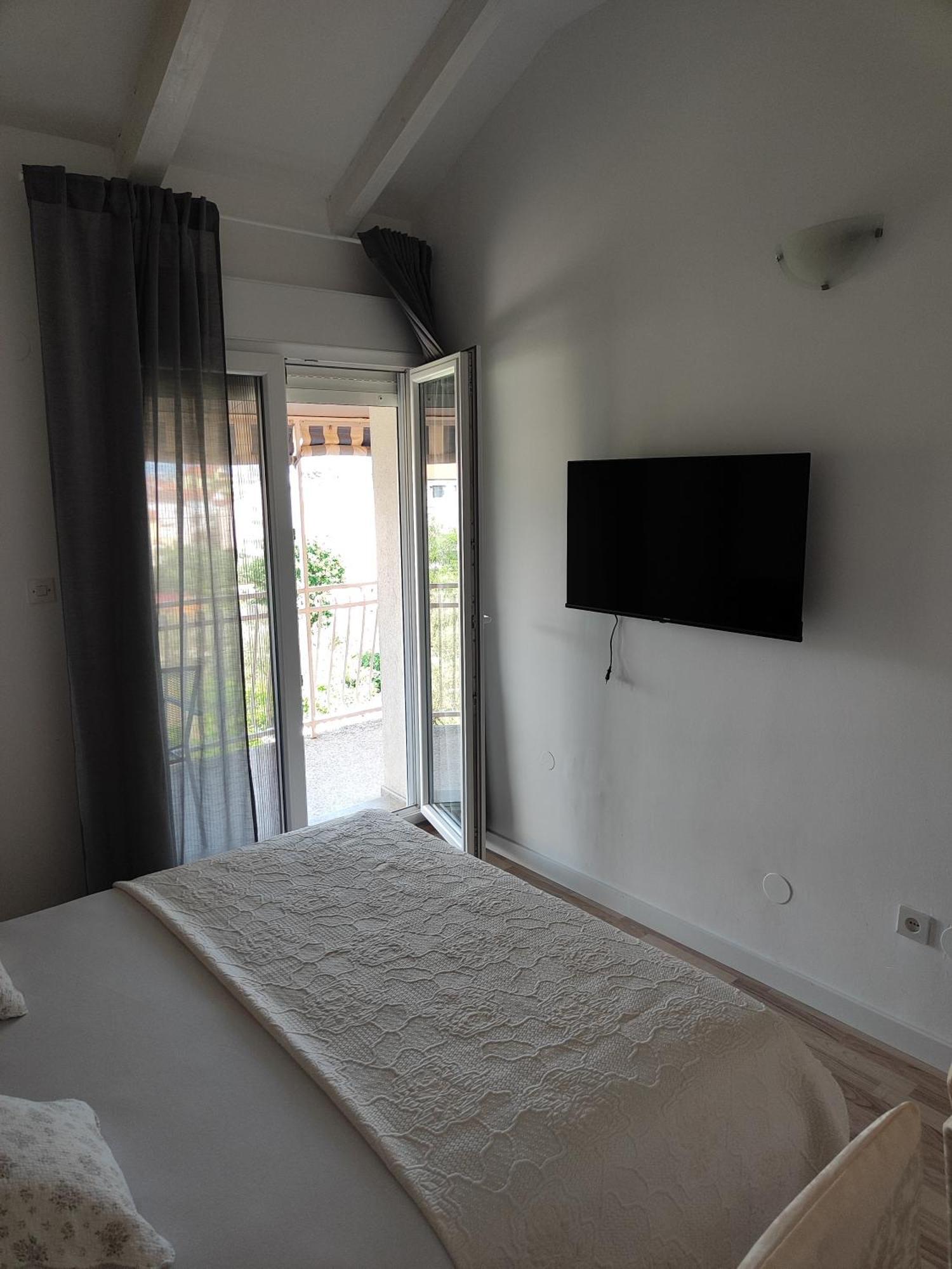 Apartmani Seka Βόντιτσε Δωμάτιο φωτογραφία