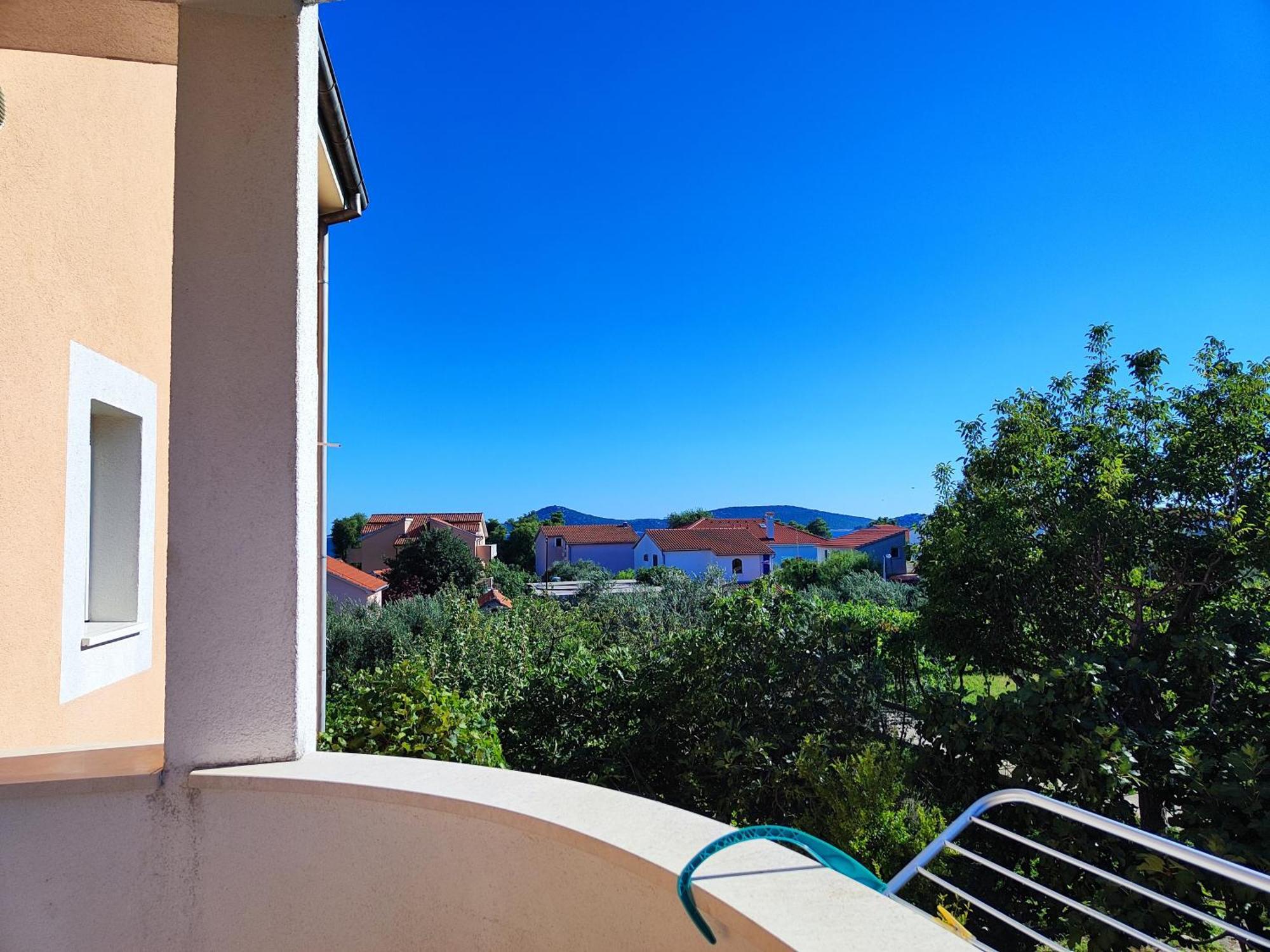 Apartmani Seka Βόντιτσε Δωμάτιο φωτογραφία