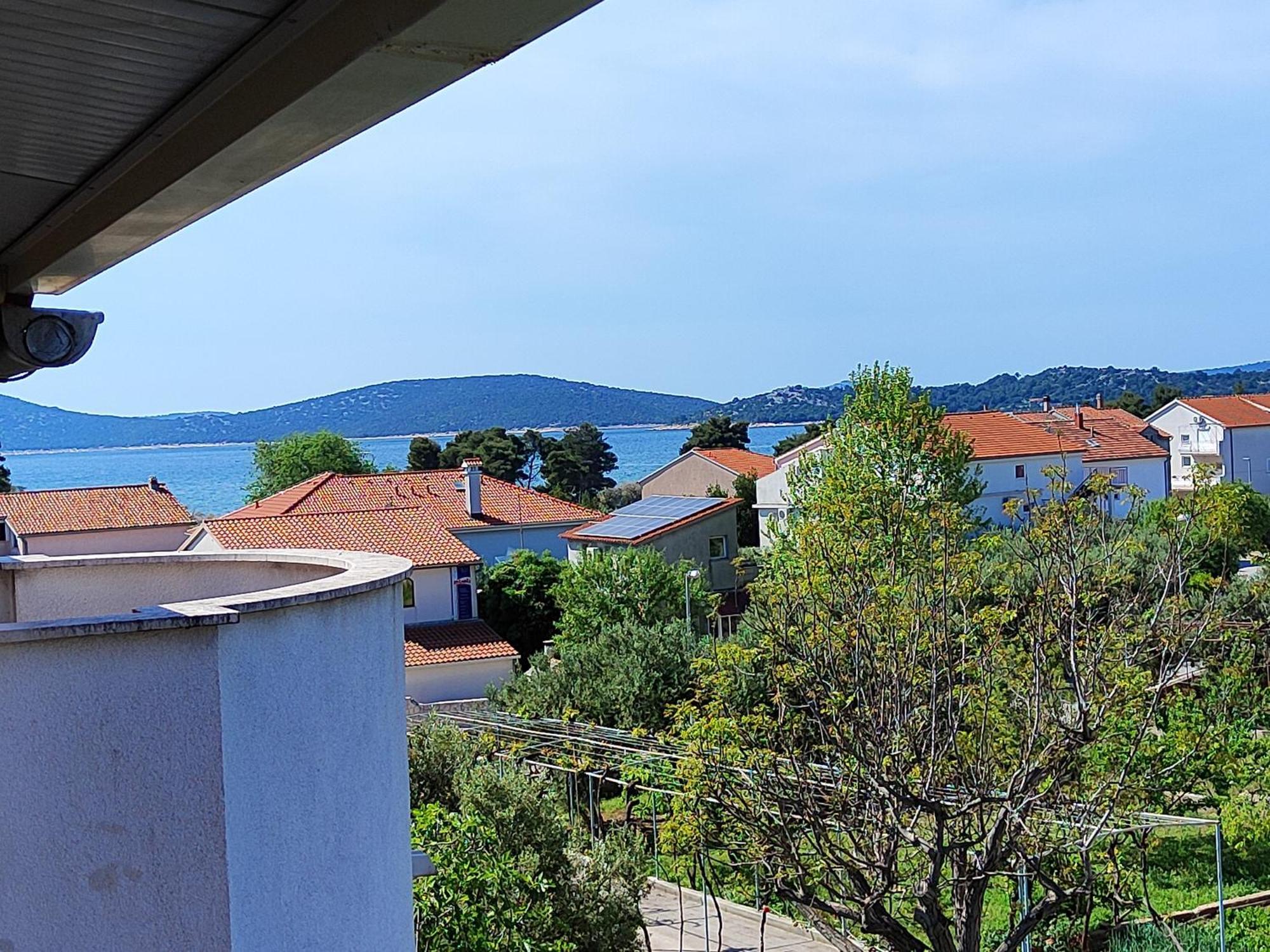 Apartmani Seka Βόντιτσε Εξωτερικό φωτογραφία