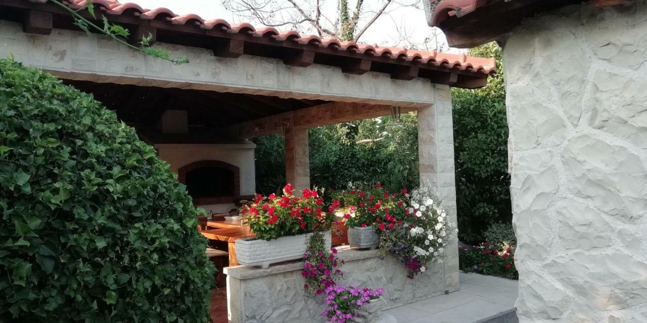 Apartmani Seka Βόντιτσε Εξωτερικό φωτογραφία