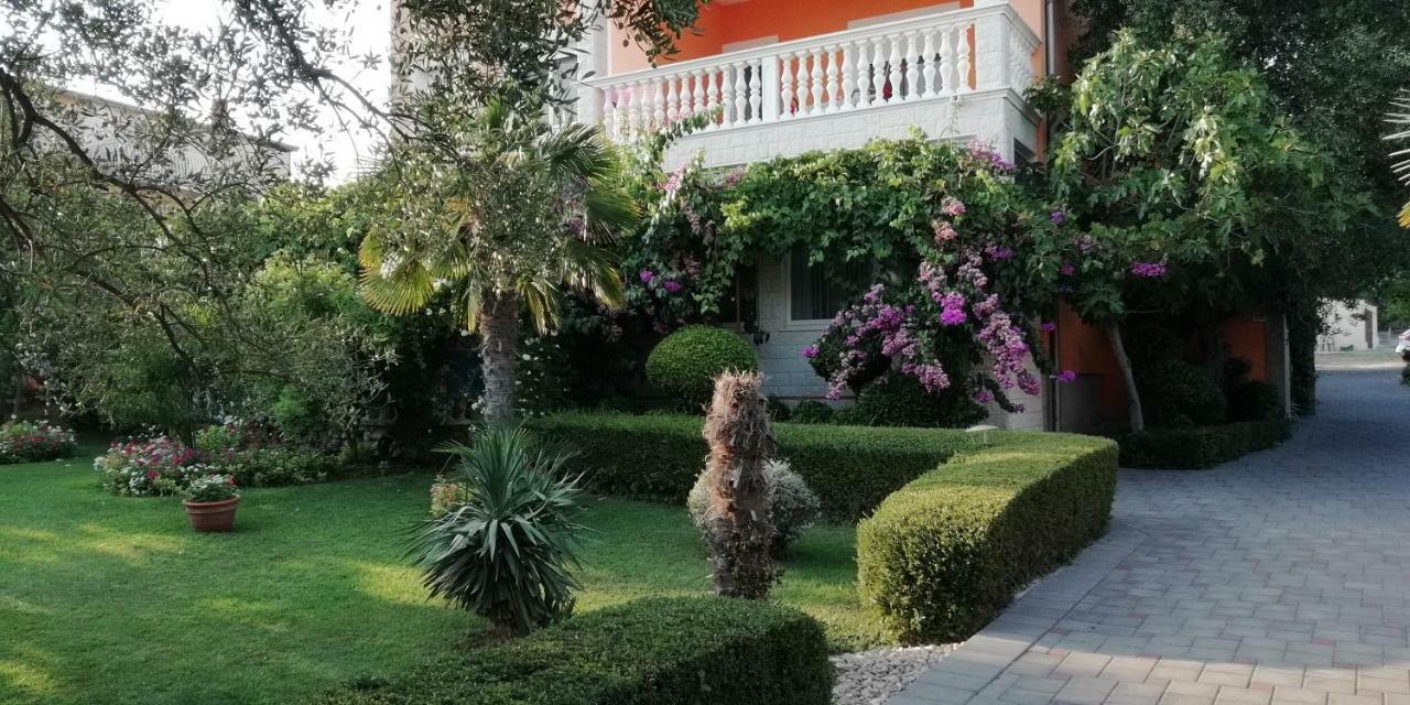 Apartmani Seka Βόντιτσε Εξωτερικό φωτογραφία