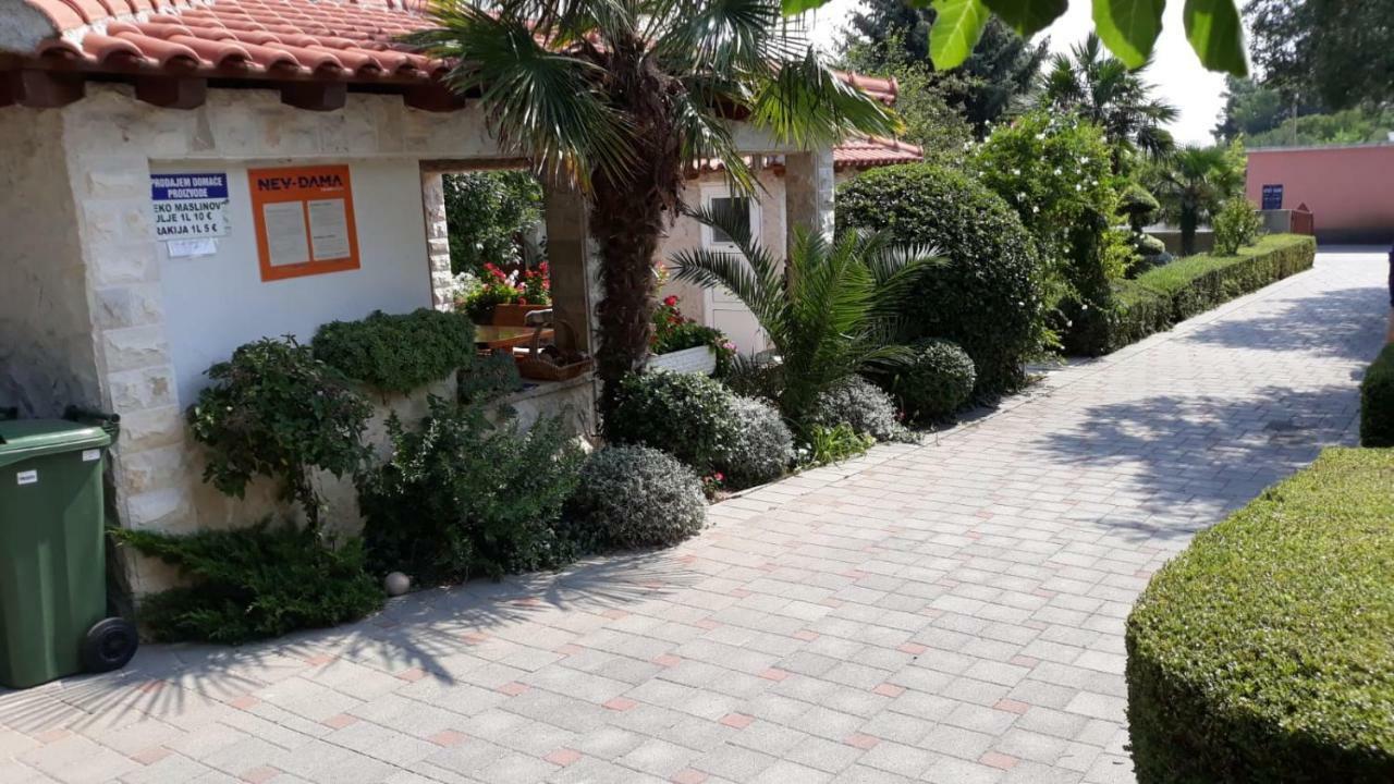 Apartmani Seka Βόντιτσε Εξωτερικό φωτογραφία
